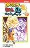 Akira Toriyama et Naho Ohishi - Dragon Ball SD - Tome 09.