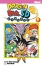 Akira Toriyama et Naho Ohishi - Dragon Ball SD Tome 8 : .