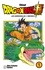 Dragon Ball Super Tome 1 Les guerriers de l'univers 6 - Occasion