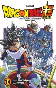 Akira Toriyama et  Toyotaro - Dragon Ball Super Tome 14 : .