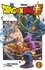 Dragon Ball Super Tome 15 Moro l'astrophage