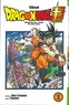 Akira Toriyama et  Toyotaro - Dragon Ball Super Tome 8 : Prémices de l'éveil de Son Goku.