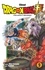 Dragon Ball Super Tome 9 Conclusion et dénouement