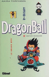 Téléchargement gratuit du livre de phrases en français Dragon Ball Tome 11 9782876952218