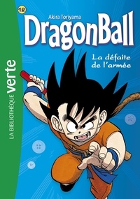 Akira Toriyama - Dragon Ball Tome 12 : Dragon Ball  12 NED.