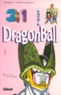 Akira Toriyama - Dragon Ball Tome 31 : Cell.