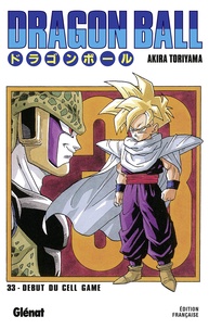 Amazon ebook store télécharger Dragon Ball Tome 33