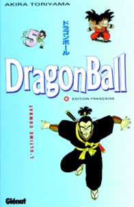 Dragon Ball Tome 5.pdf