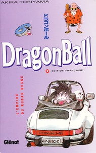 Real book tlchargement gratuit pdf Dragon Ball Tome 6 par Akira Toriyama