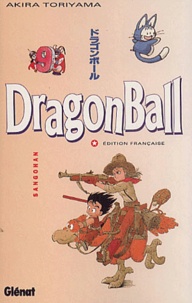 Téléchargez des ebooks au format Word Dragon Ball Tome 9 9782876952195 par Akira Toriyama