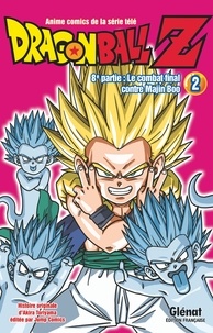 Télécharger ebook pdf gratuitement Dragon Ball Z 8e partie 9782344031056