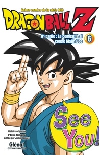 E book téléchargements gratuits Dragon Ball Z 8e partie 9782344033685 (French Edition) DJVU par Akira Toriyama
