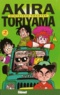 Akira Toriyama - Histoires courtes Tome 2 : .