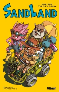 Sandland