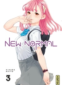 Akito Aihara - New Normal Tome 3 : .