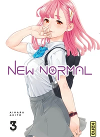 New Normal Tome 3