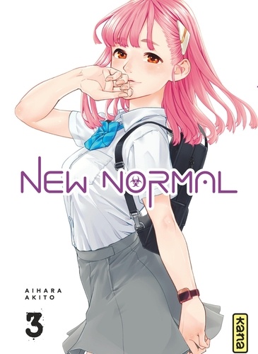 New Normal Tome 3