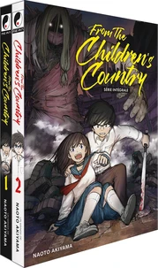 Coffret en 2 volumes