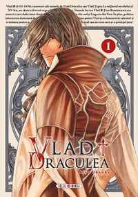 Vlad Draculea Tome 1