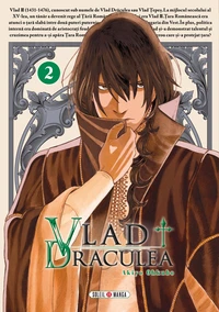 Vlad Draculea Tome 2