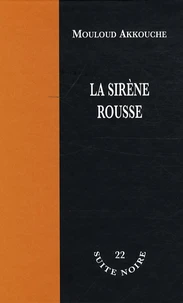 La sirène rousse