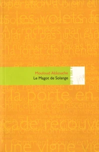Le magot de Solange