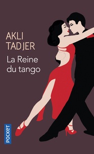 Akli Tadjer - La reine du tango.