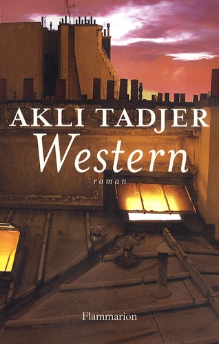 Akli Tadjer - Western.