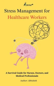 Stress Management for Healthcare Workers