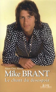Mike Brant