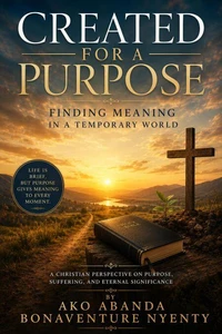 Created for a Purpose: Finding Meaning in a Temporary World.