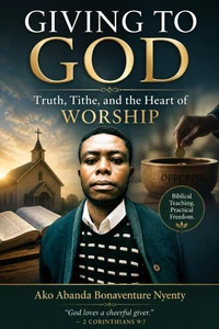 Giving to God: Truth, Tithe, and the Heart of Worship
