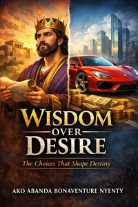 Wisdom Over Desire: The Choices That Shape Destiny