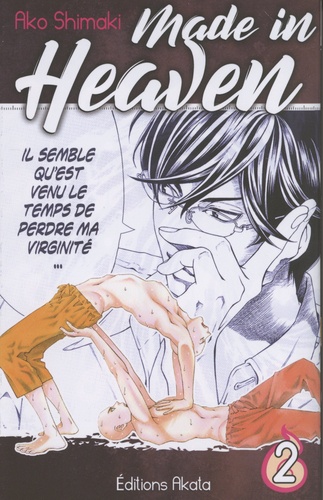 Made in Heaven Tome 2