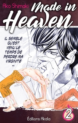 Made in Heaven Tome 2