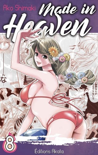 Made in Heaven Tome 8