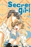 Ako Shimaki - Secret Girl Tome 5 : .