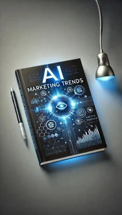 AI Marketing Trends