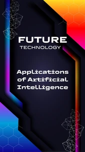 Applications of Artificial Intelligence