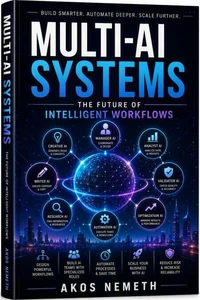 Multi-AI Systems: The Future of Intelligent Workflows