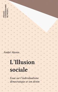 L'Illusion sociale