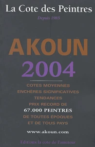La Cote des peintres