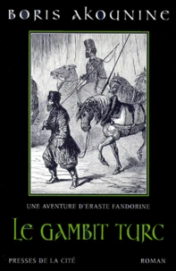 Le Gambit turc