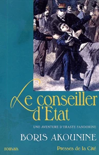 Le Conseiller d'Etat