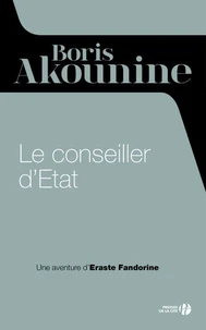 Le Conseiller d'Etat