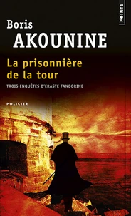 La prisonnière de la tour et autres nouvelles