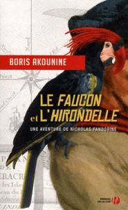 Le faucon et l'hirondelle