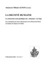 Akouwani Mbonè Agnon - La dignité humaine - La réinsertion socio-juridique des "démunis" au Togo.