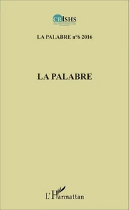 La palabre N° 2/2016