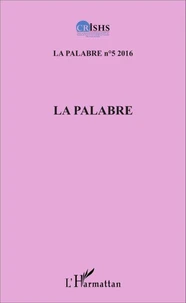 La palabre N° 5/2016